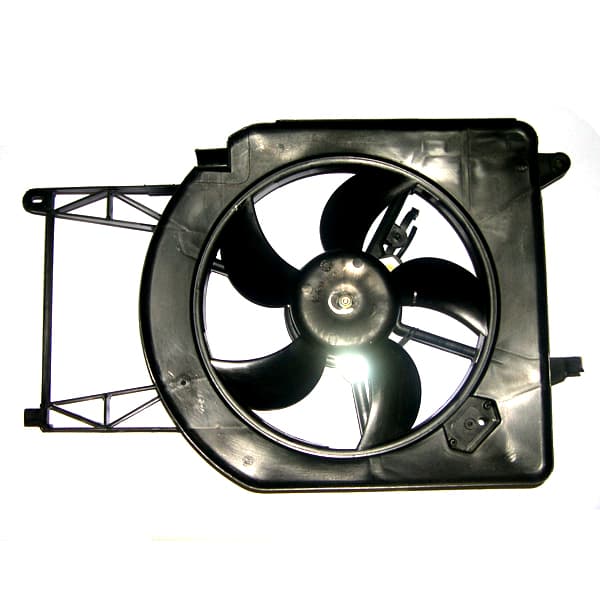 Electrov. con encauzador orig n/palio adventur s/a