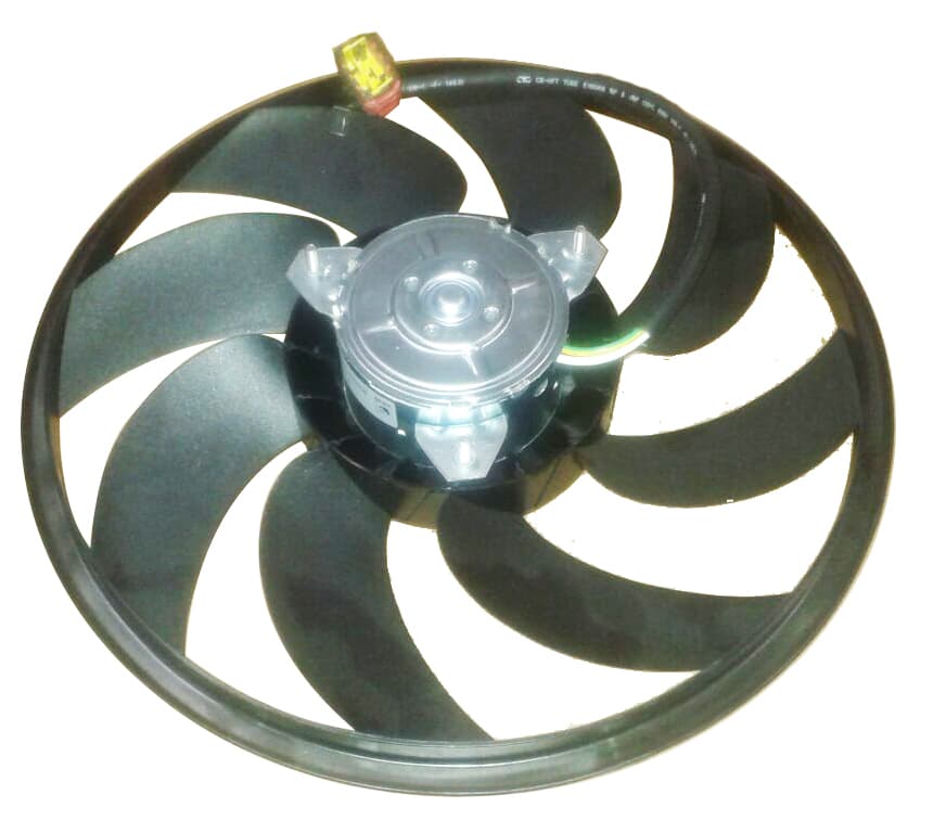 Electroventilador palio/ siena/ idea todos c/a