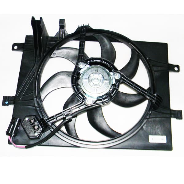 Electrov. con encauzador orig palio elx/h