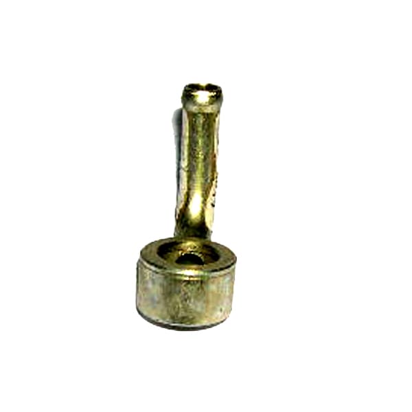 Empalme bba.inyec.orientable h.98 1.7 t/dies.palio