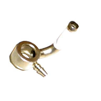 EMPALME BBA.INYEC.ORIENTABLE D.99 1.7 T/DIES.PALIO