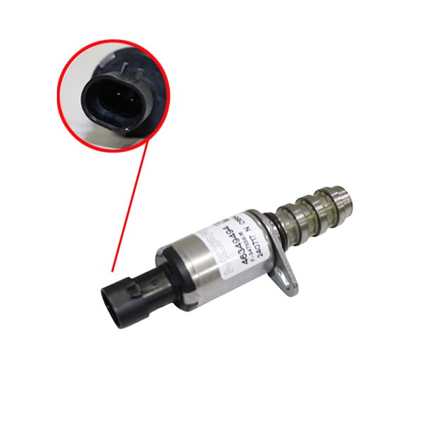 Electrovalvula variador a/levas orig palio 326