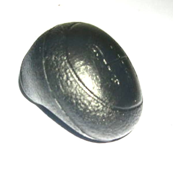 Perilla palanca cambios 5ta.negro hl fiat palio