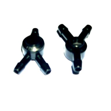 EMPALME TRES VIAS LIMPIA PARABRISAS ORIG. PALIO