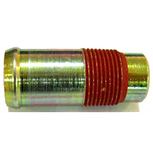 Empalme entrada block motor 1.3 mpi palio/siena
