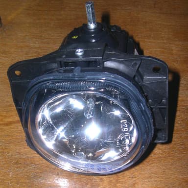 FARO AUXILIAR DER/IZQ ORIGINAL INFERIOR PALIO 04/1