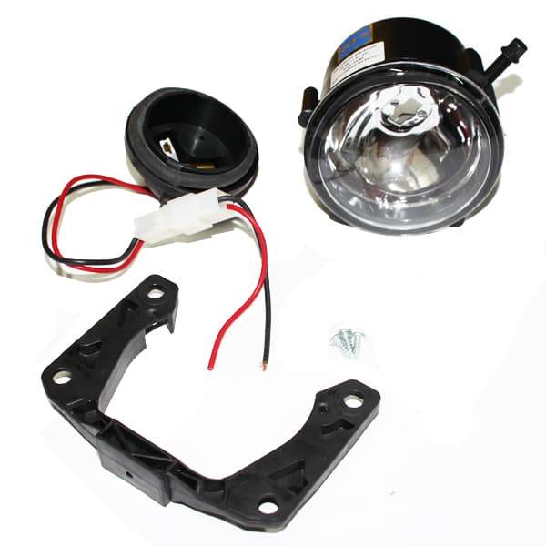 Faro auxiliar der/izq t/orig. palio/idea 04/13