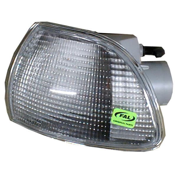 Faro giro del izq cristal t/orig. palio