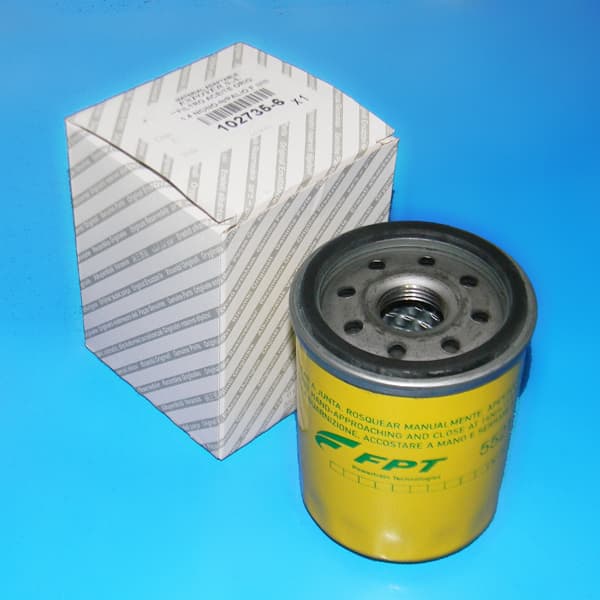 Filtro aceite original 1.4 n/uno-n/palio f ii/iii