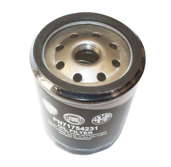 Filtro aceite original 1.7 td strada