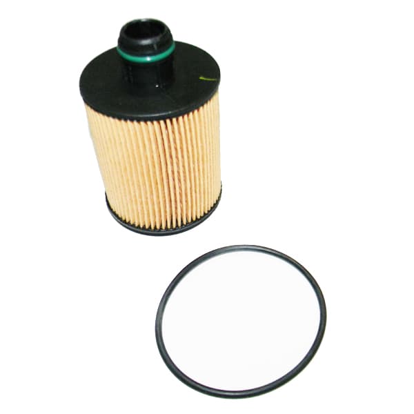 Filtro aceite original con o"ring strada 1.3 multi