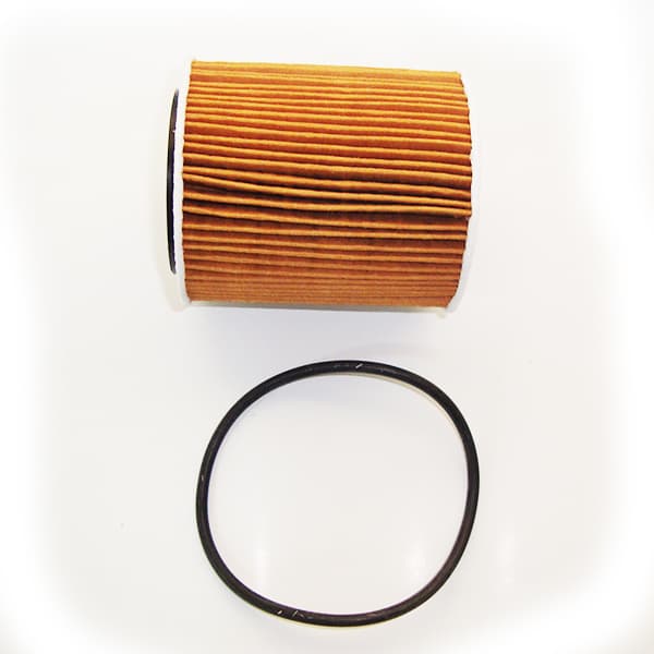 Filtro aceite mahle 1.6 16v cartucho n/palio 2
