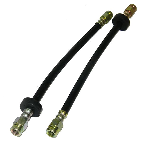 Flexible freno trasera 259292 palio/siena