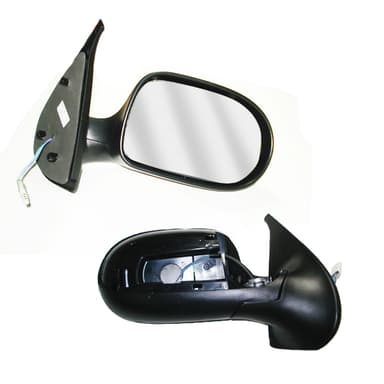 ESPEJO EXT DER ELECTR ORIGINAL NVA STRADA TREKKING