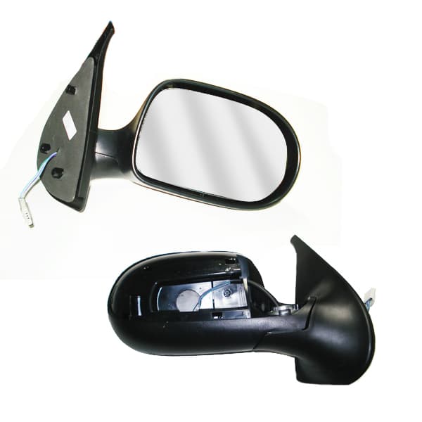 Espejo ext der electr original nva strada trekking