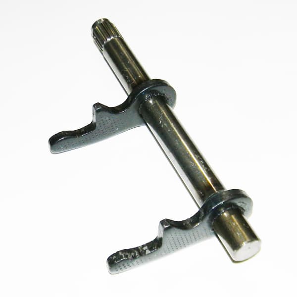 Horquilla embrague (163.70mm) corta duna/uno/palio