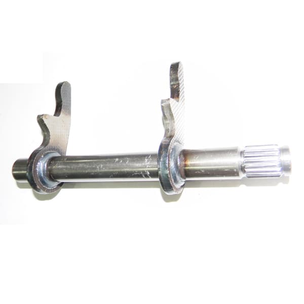 Horquilla embrague (180mm) larga1.3 16v.fire n/pal