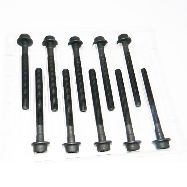 Juego bulones x10 t/cilind.fi 89 orig.16v.1.6 pal