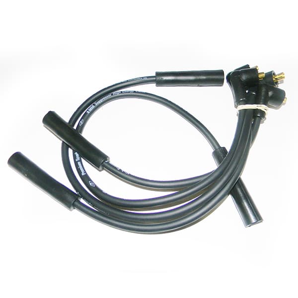 Juego cables bujia prest.1303 m/1.3 mpi 8v.palio**