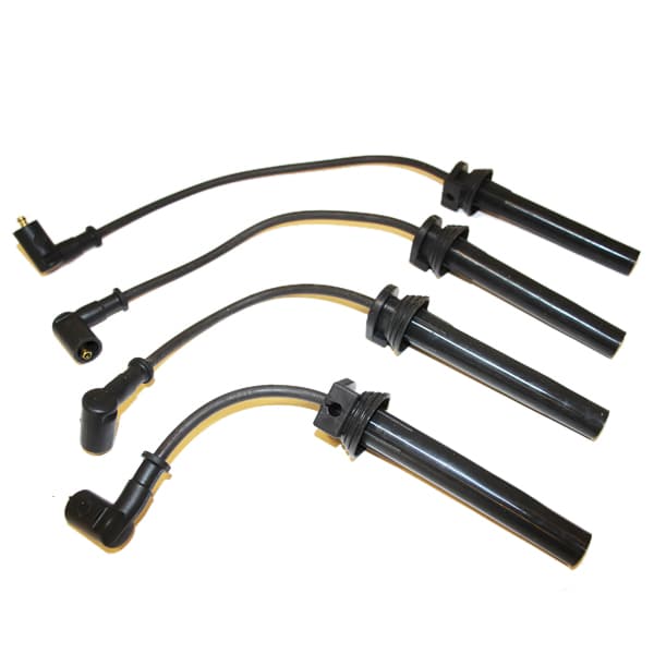 Juego cable bujia mahle palio/siena 1.6 16v etorq