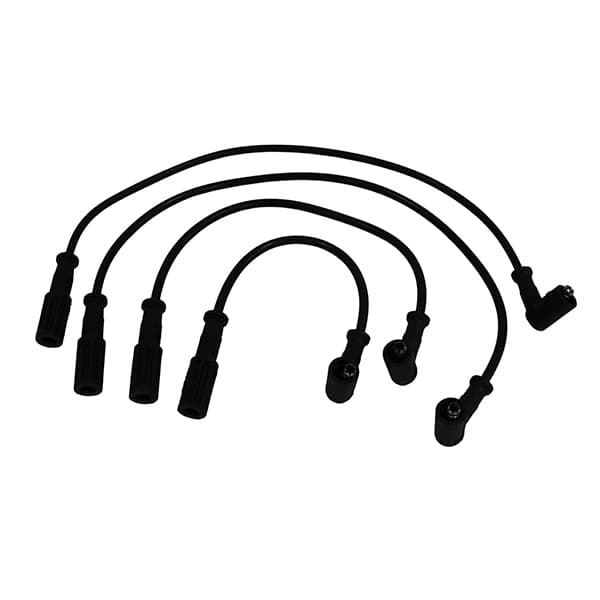 Jgo cable bujia vdo palio/siena/uno 1.3-1.4 8v