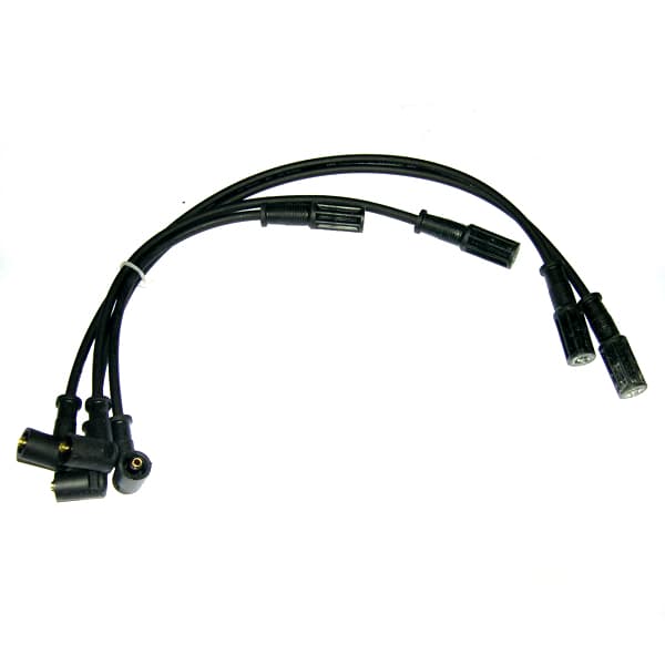 Juego cables de bujia original 1.4 mpi 8v.palio
