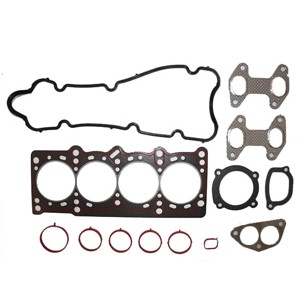 Juego juntas descarb uno novo/palio/siena 1.4l 8v
