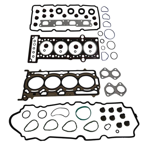 Juego juntas descarb f. palio punto 1.6l 16v e-t