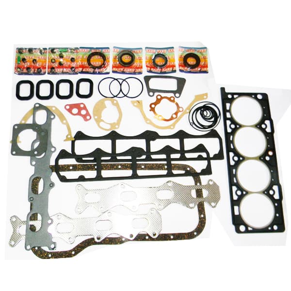 Juego juntas motor c/ret. 80285 palio 1.6 16v