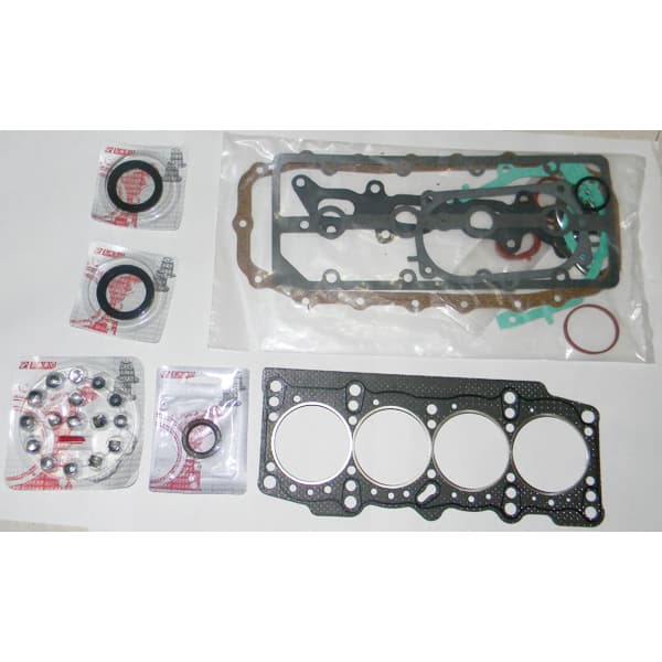 Juego juntas motor c/ret. 80685 fire 1.3 16v