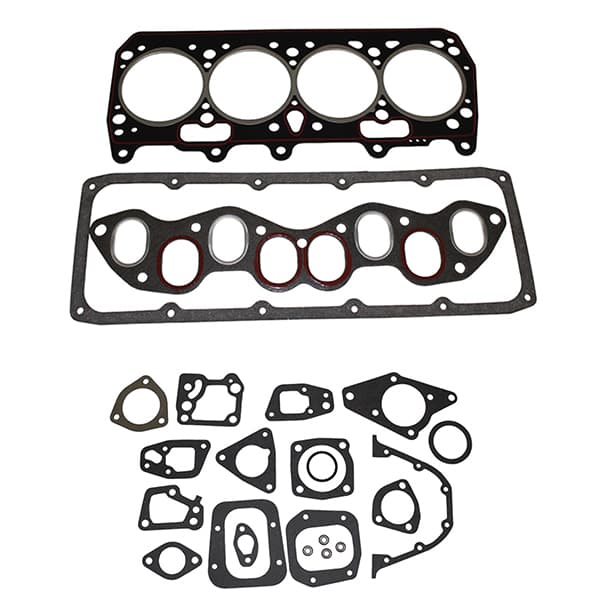 Juego juntas descarb duna-uno 1.7l d 2.20mm 3m