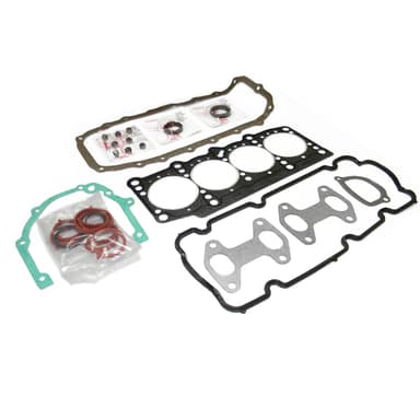 JUEGO JUNTAS MOTOR COMPLETO 80198 FIRE 1.3