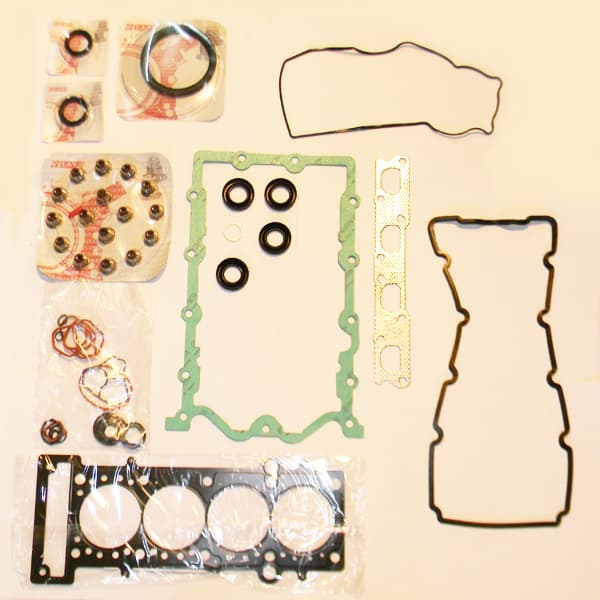 Juego juntas motor 80408 e-torq 1.8 16v
