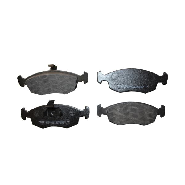 Jgo pastillas freno trw rcpt02150 punto 1.4 16v