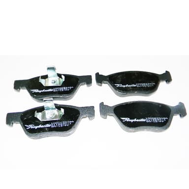 JGO PASTILLAS FRENO RAYBESTOS 83349A PALIO ADV 1.8