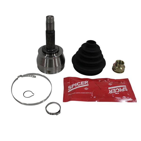 Kit homocinetica l/r spicer-2151-599- palio 1.3
