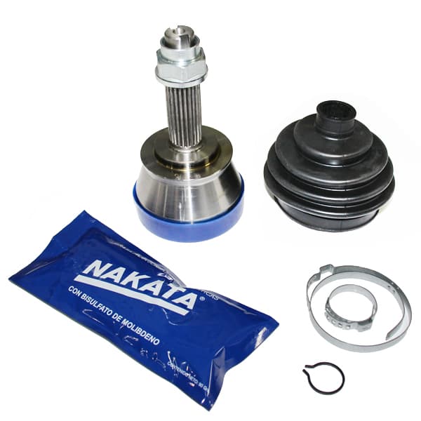 Kit homocinetica l/r nakata njh151 599 palio 1.3