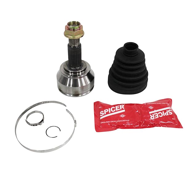Kit homocinetica l/r spicer 4000-8772 palio etorq