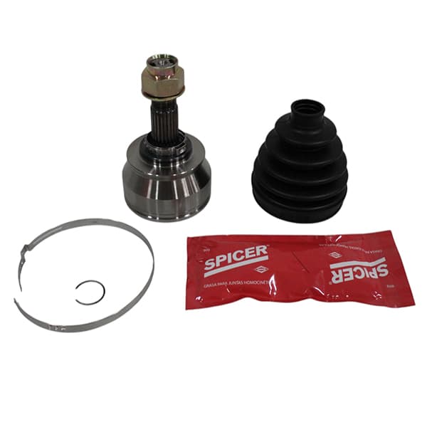 Kit homocinetica l/r spicer 2221-1409 palio/siena