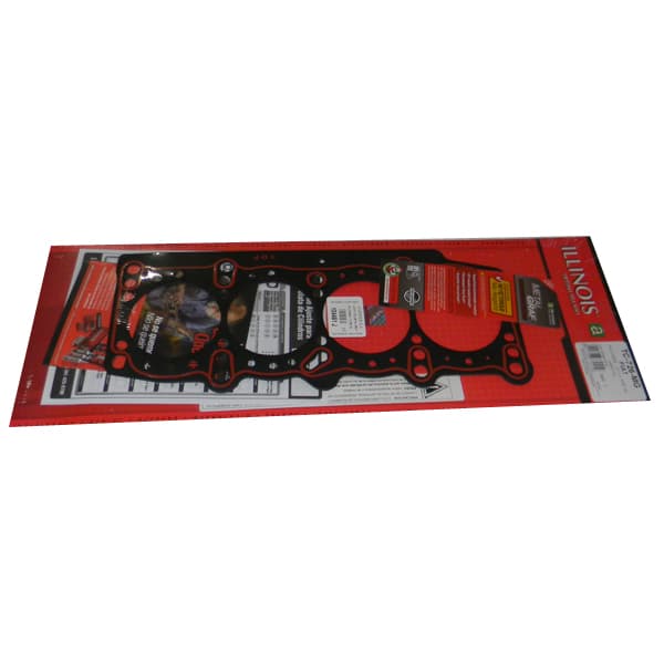 Junta tapa cilindros metal-graf palio 1.3 fire 16v