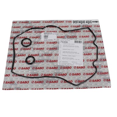 JUNTA TAPA FILTRO ACEITE  75406 FIAT E-TORQ