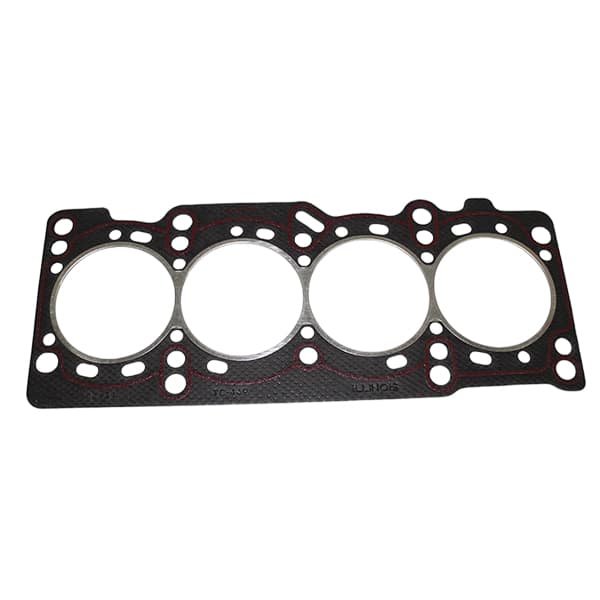 Junta tapa cilindro palio /siena / strada fire 8v
