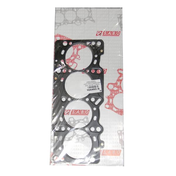 Junta tapa cilindros 82332 fire1.3 16v/1.4 8v