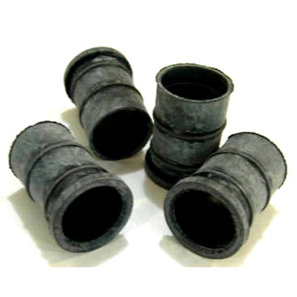 Junta goma cano d/gases t/nafta original n/palio