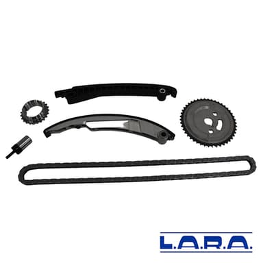 KIT CADENA DISTRIBUCION PALIO/SIE/G.SIENA/TORO/PUN