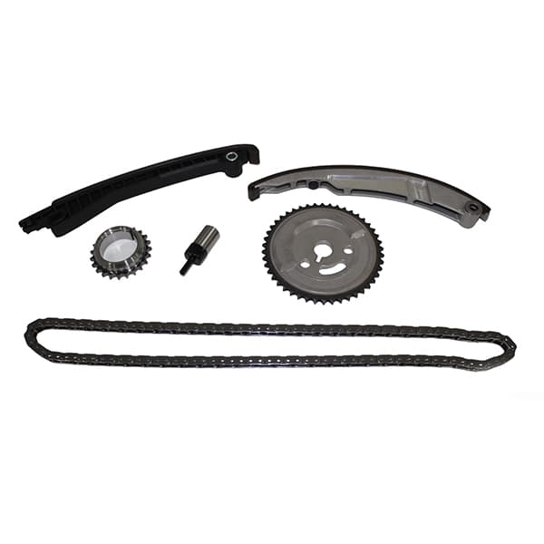 Kit distribucion n. palio/toro/ punto/ argo kd0045