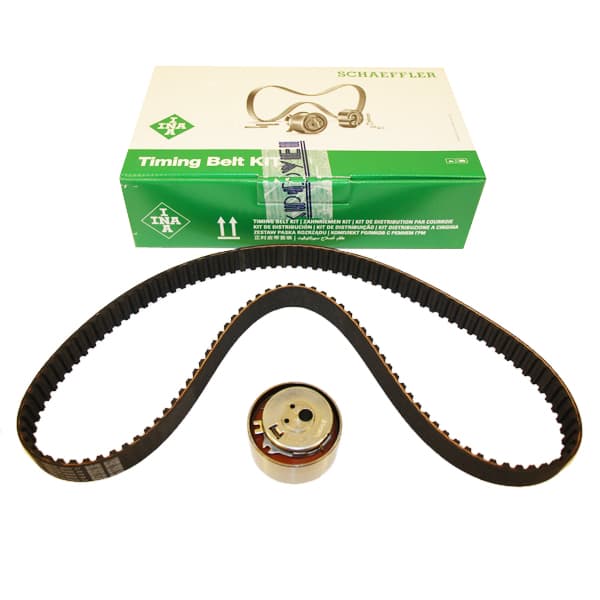 Kit distribucion ina 530064210 fiat 500 1.4 16v