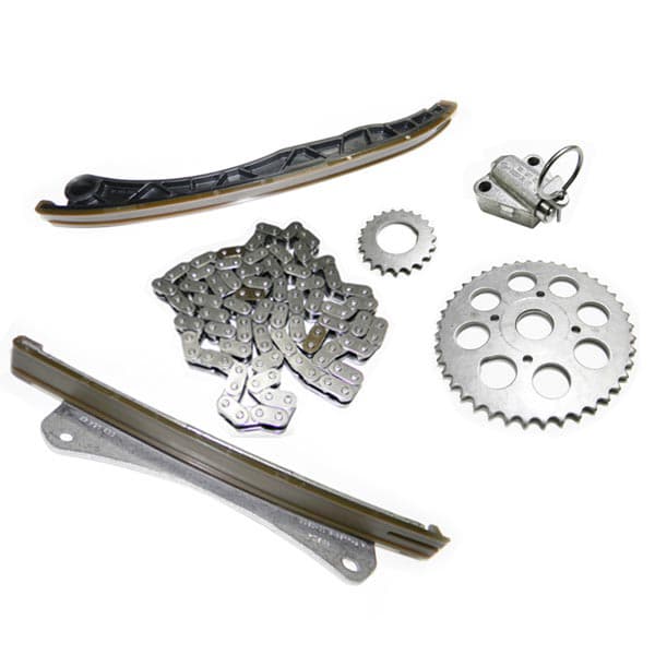 Kit distribucion palio/punto 1.3 multijet jtd