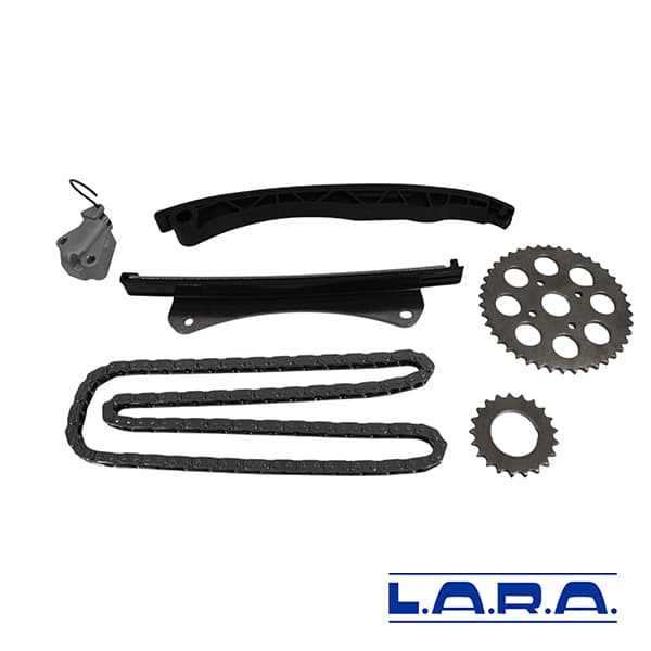 Kit cadena distribucion imp. punto/strada