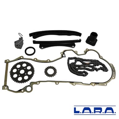 KIT CADENA DISTRIBUCION IMP.PUNTO/STRADA 1.3-1.9